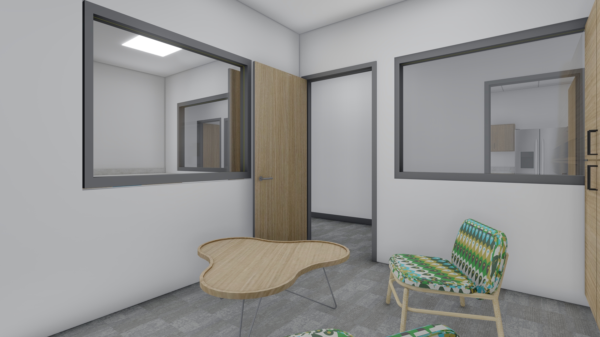 BAC_26 - Photo assessment room