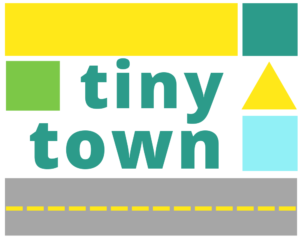 Tiny Town logo