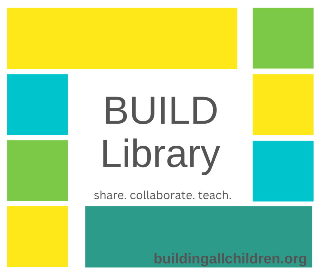 BUILD Library