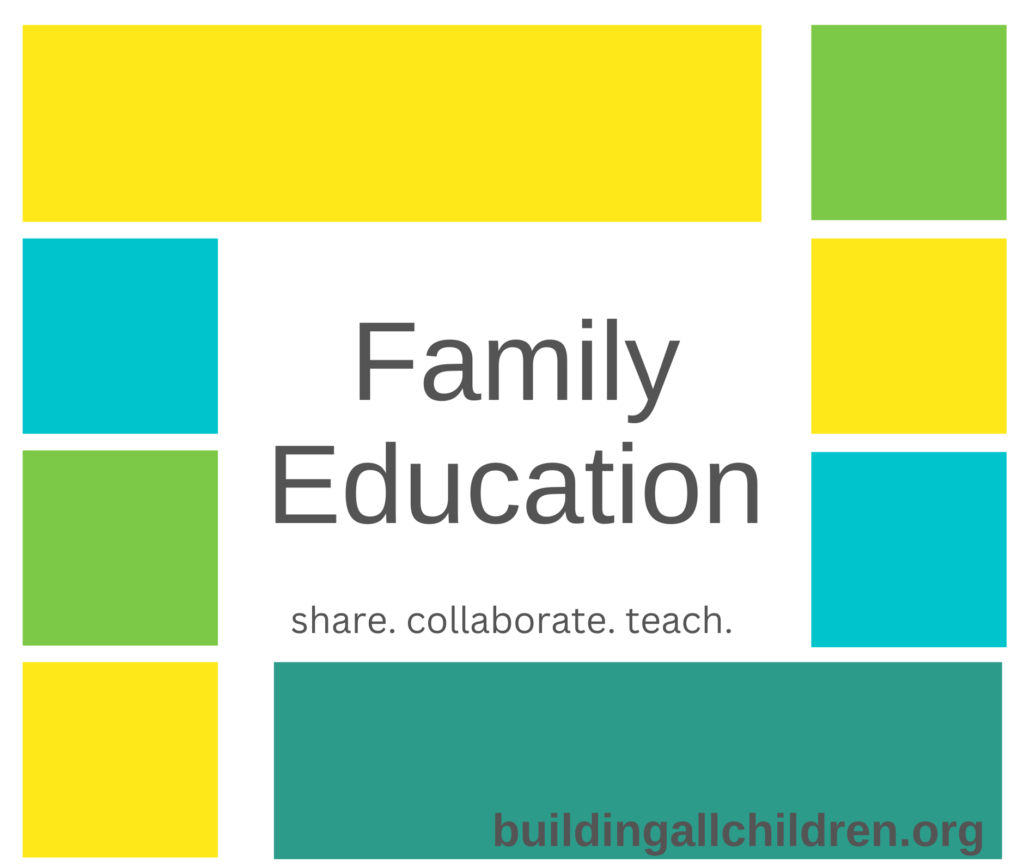 Family Education