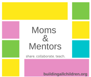 moms and mentors