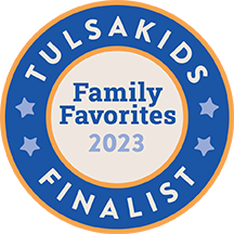 Tulsa Kids 2023 Finalist