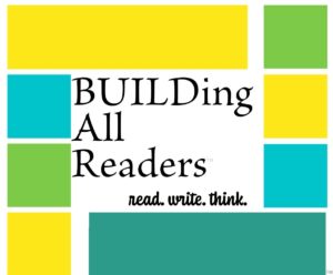 Building All Readers logo