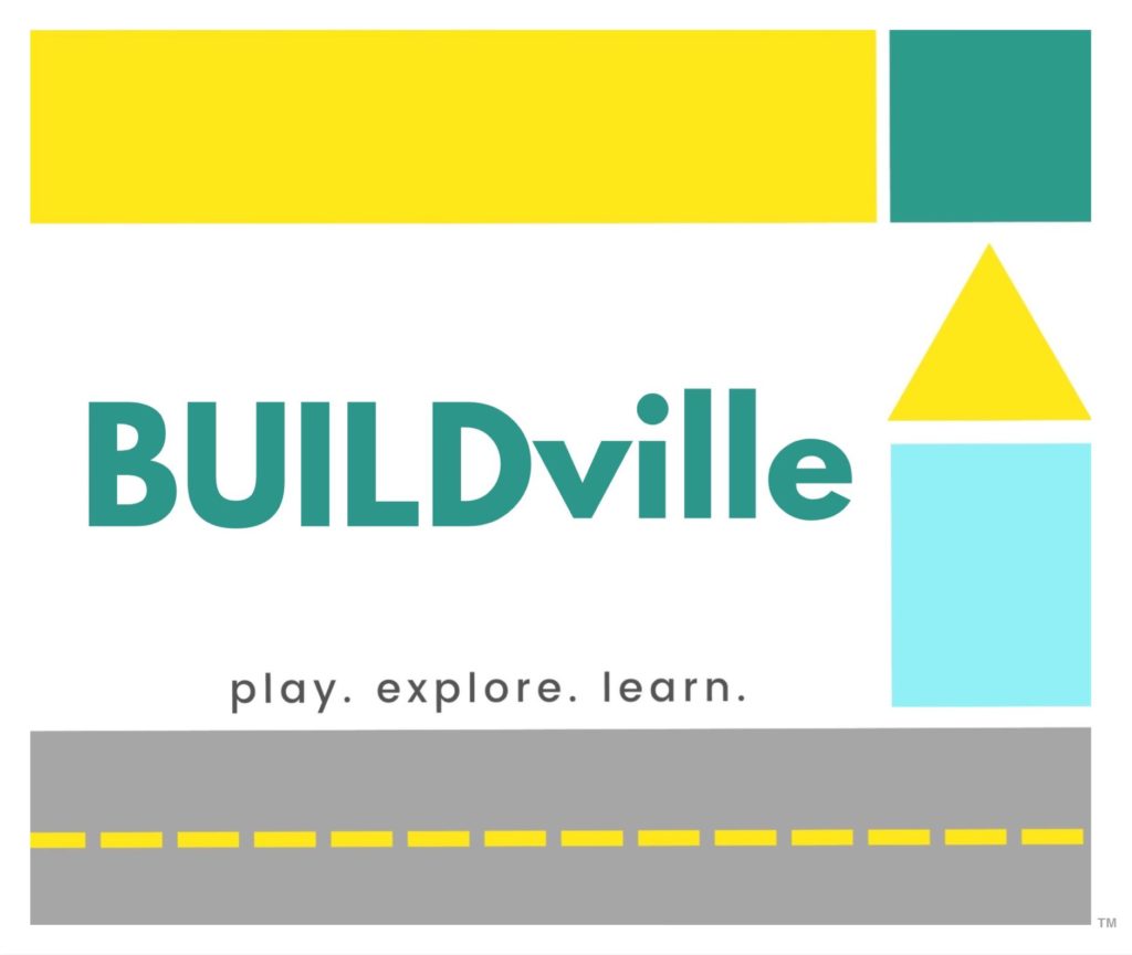 BUILDville logo