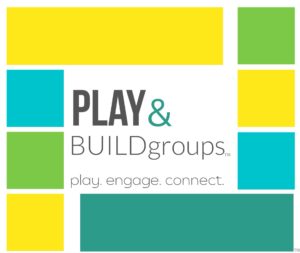 Play and BUILDgroups