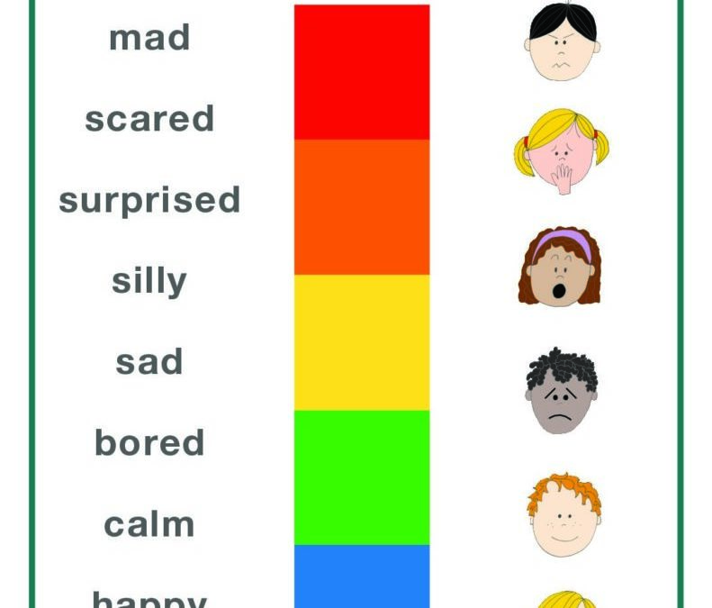 Building All Children Emotion Chart Download